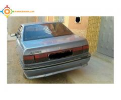 Renault R 21 a tinghir