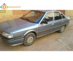 Renault R 21 a tinghir