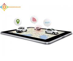 Trackers GPS et géo localisation