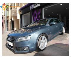 AUDI A5 DIESEL 2011