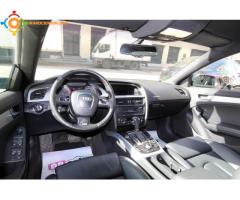 AUDI A5 DIESEL 2011