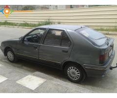 Renault 19 model 1992