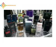 Parfums emirates High copie