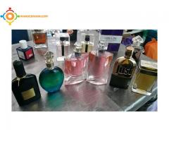 Parfums emirates High copie