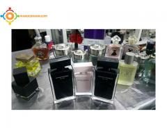 Parfums emirates High copie