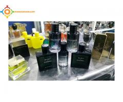Parfums emirates High copie