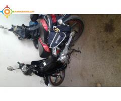 moto à vendre