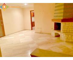 appartement de 110 m2