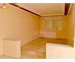 appartement de 110 m2
