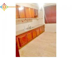 appartement de 110 m2
