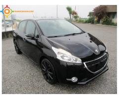 PEUGEOT 208 DIESEL