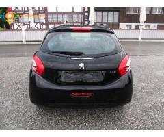 PEUGEOT 208 DIESEL