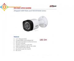 Importateur grossiste camera de surveillance Dahua