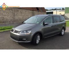 Volkswagen Sharan Diesel