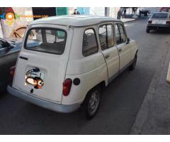 R4 essence
