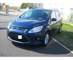 Ford grand c-max automatique