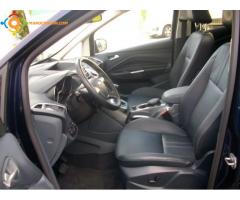 Ford grand c-max automatique