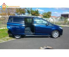 Ford grand c-max automatique