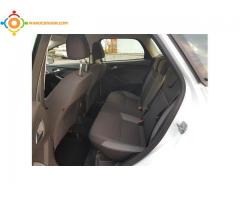 Ford Focus manuelle