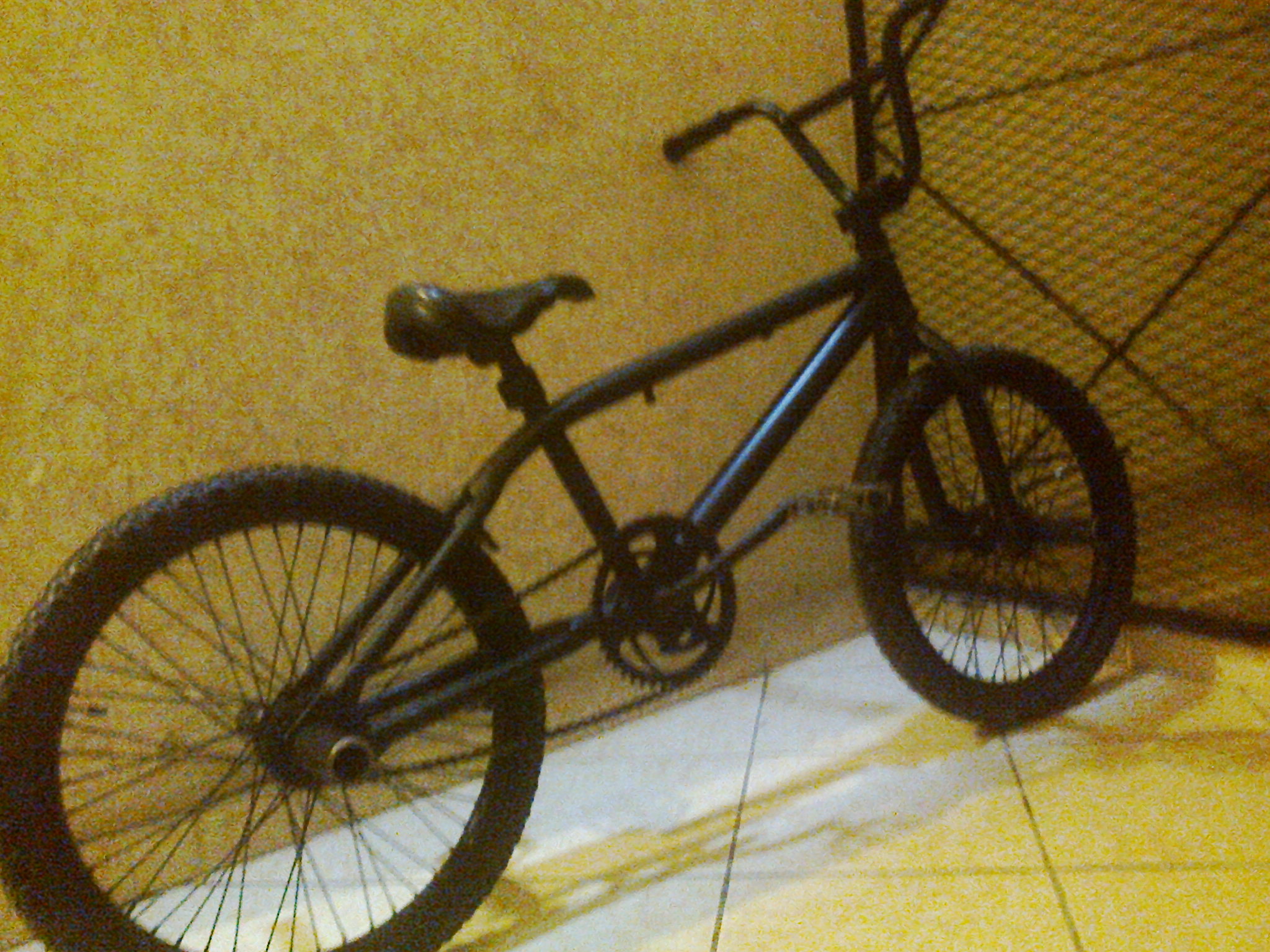 Vélo BMX