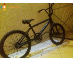 Vélo BMX