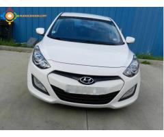 Hyundai i30 diesel