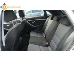 Hyundai i30 diesel