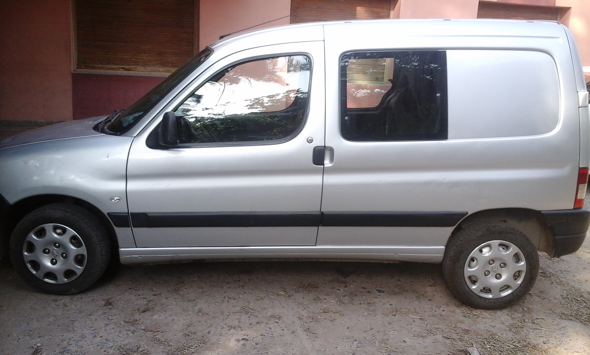 Peugeot_Partner Peugeot_Partner
