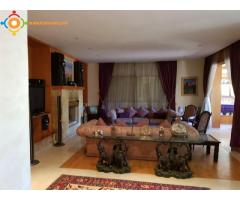 villa a vendre