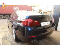 BMW SERIE 5 DIESEL 2015