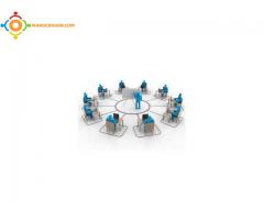 FORMATION EN TECHNIQUES DE VENTE ET NEGOCIATION