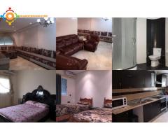 appartement 2 chs FES