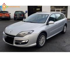 Renault Laguna