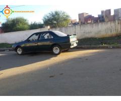 Peugeot 405 diesel