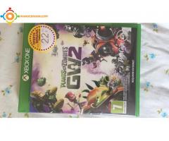 jeu xbox one