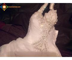 Vente robe de mariée neuve