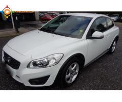 Volvo C30