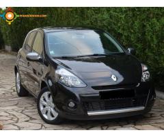 Renault Clio iii (3) 1.5 dci exception 85 5P