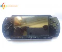 Psp Slim Noir