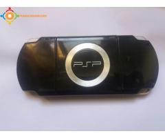 Psp Slim Noir
