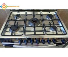 Cuisinière