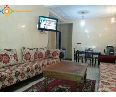 appartement de 70 m2