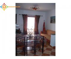 location appartement  cabo negro