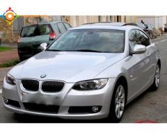 Bmw Serie3 coupé