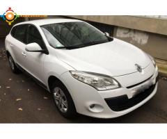 Renault mégane
