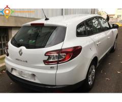 Renault mégane