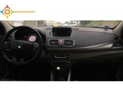 Renault mégane