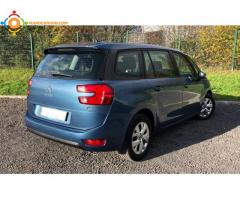 Citroen C4 Grand picasso