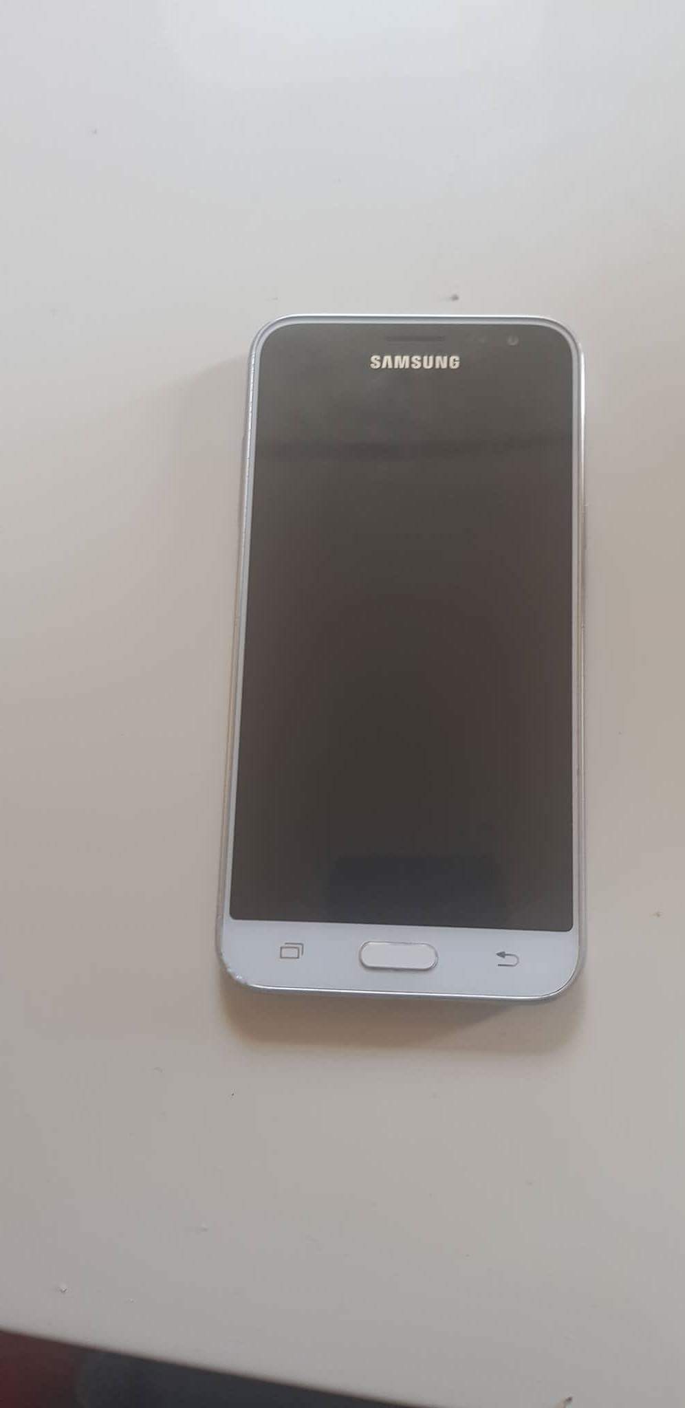 samsung j3 6