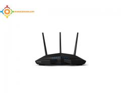 Connexion internet haut debit